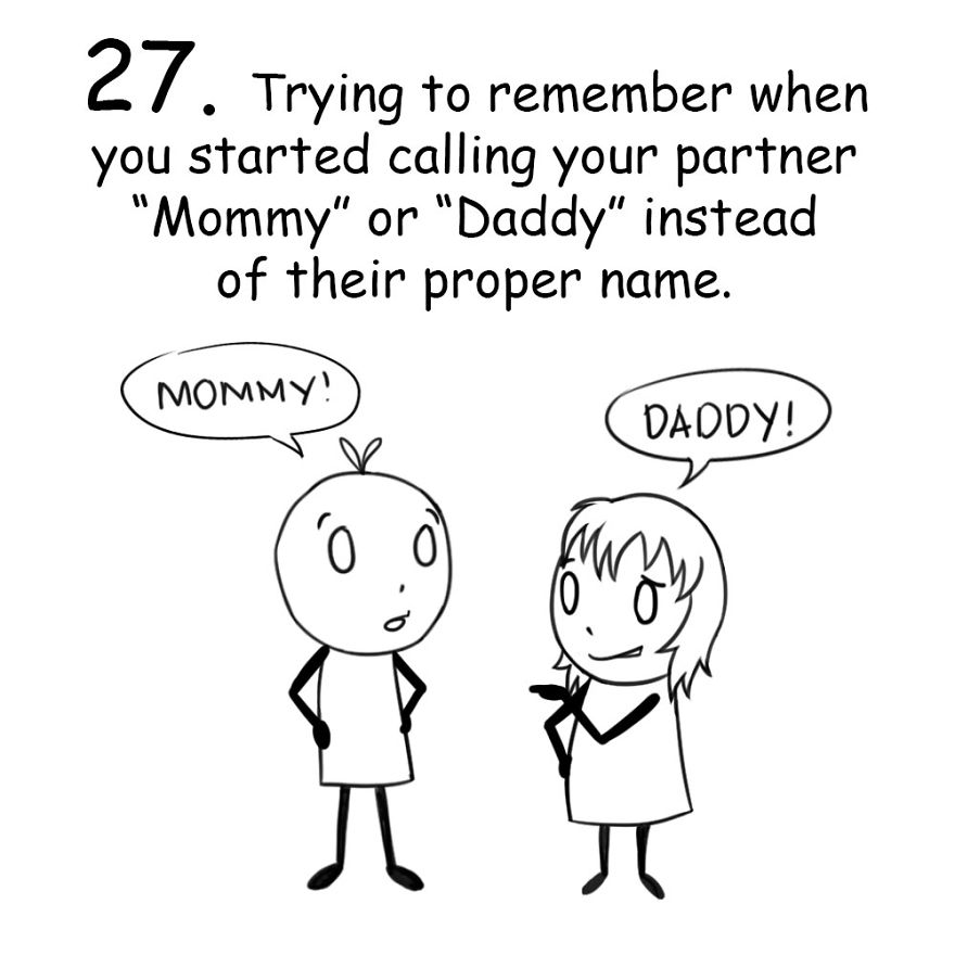 29 Things Only New Parent Would Understand 29 Things Only New Parent Would Understand