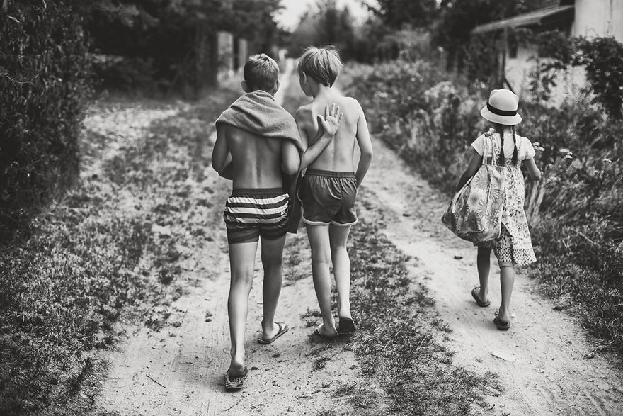 Summertime Unpluggged