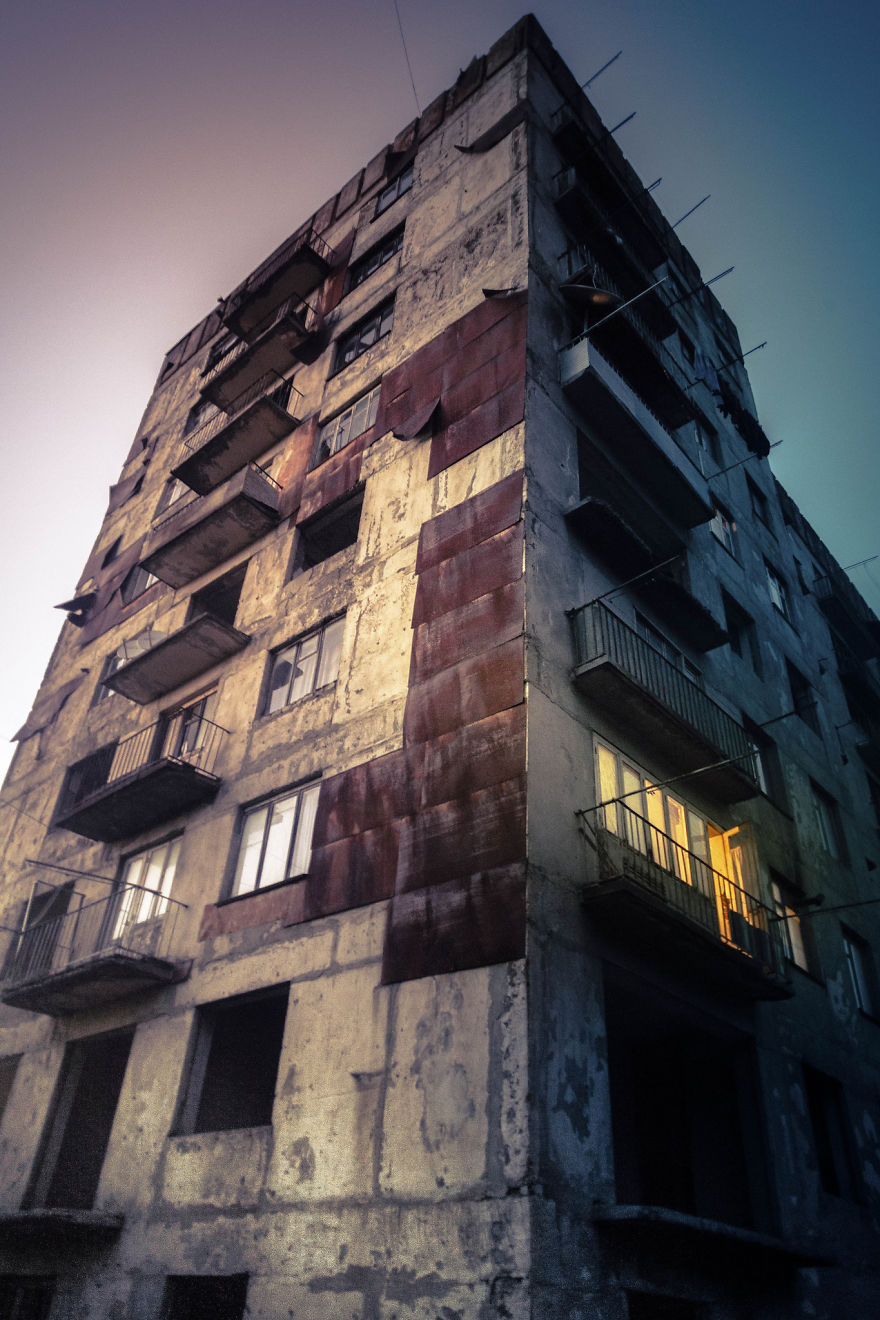 Brutalism - Only For People Who Love To Look At Decent Concrete Chunks