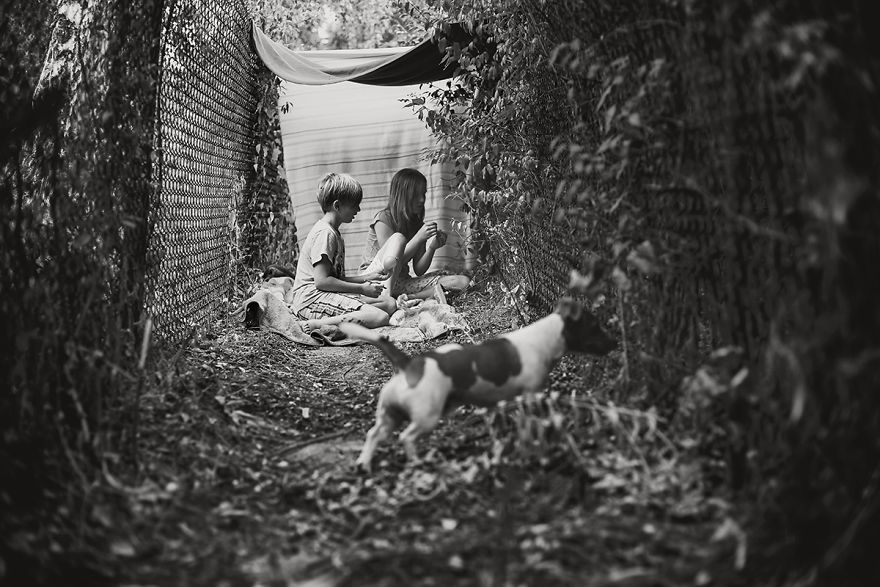 Summertime Unpluggged