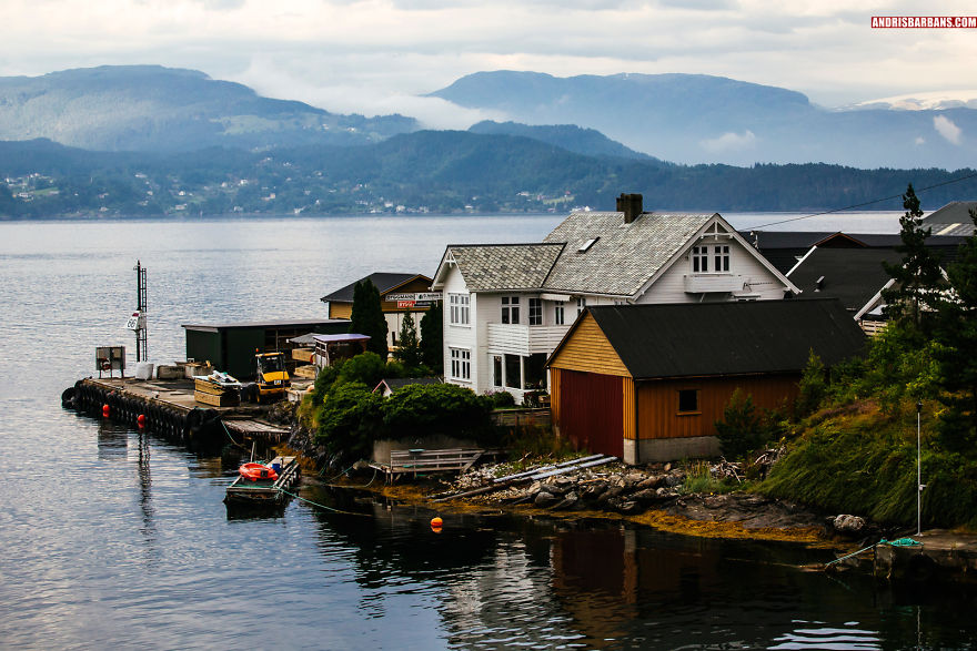 I Explored Norway And Challenged My Creativity In A Two Week Adventure I Explored Norway And Challenged My Creativity In A Two Week Adventure