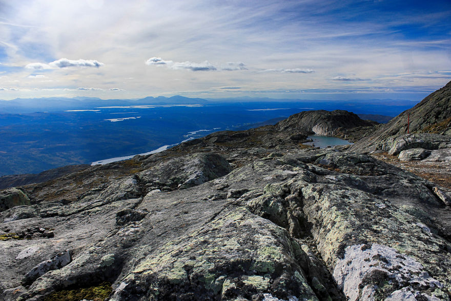 27 (Natural) Reasons Why You Shouldn't Visit This Specific Part Of Sweden