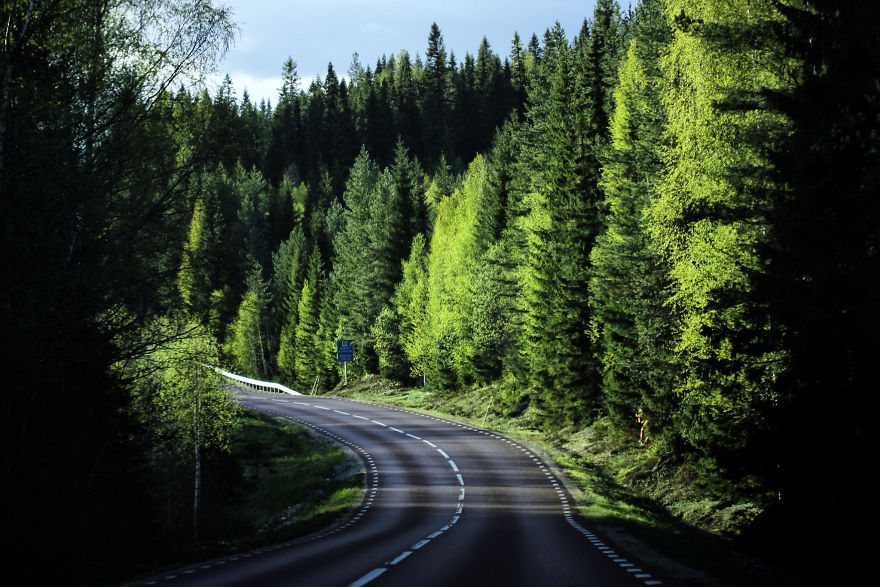 27 (Natural) Reasons Why You Shouldn't Visit This Specific Part Of Sweden