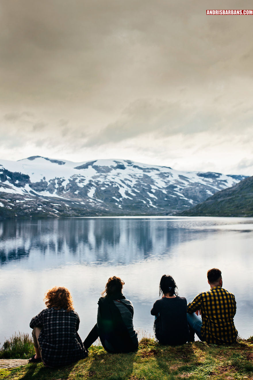 I Explored Norway And Challenged My Creativity In A Two Week Adventure I Explored Norway And Challenged My Creativity In A Two Week Adventure