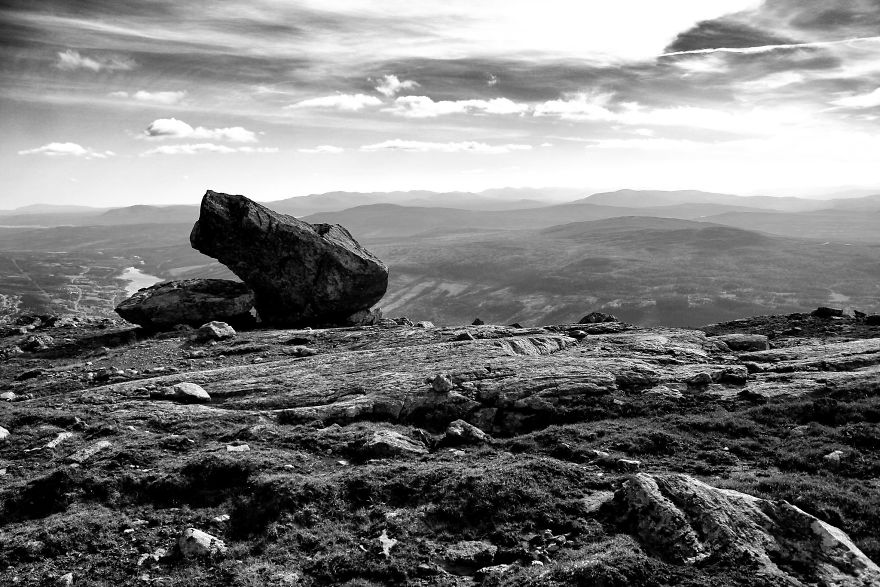 27 (Natural) Reasons Why You Shouldn't Visit This Specific Part Of Sweden