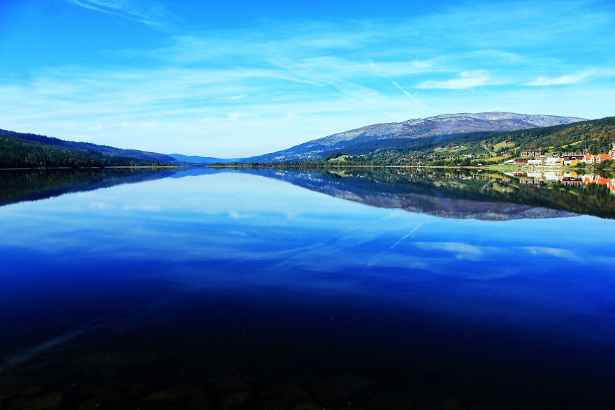 27 (Natural) Reasons Why You Shouldn't Visit This Specific Part Of Sweden