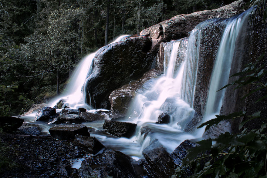 27 (Natural) Reasons Why You Shouldn't Visit This Specific Part Of Sweden