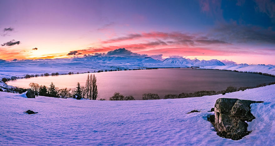 8 Reasons Why You Should Visit New Zealand In Winter 8 Reasons Why You Should Visit New Zealand In Winter