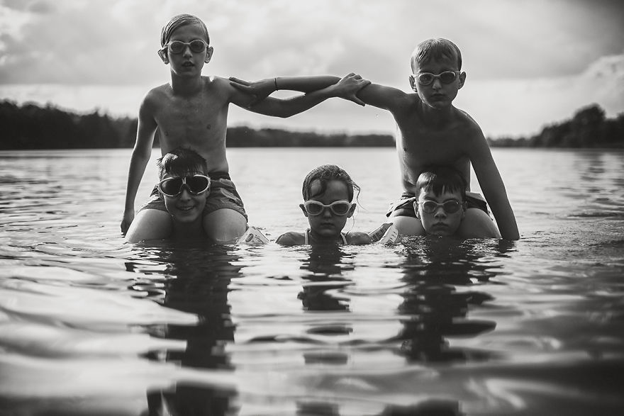 Summertime Unpluggged