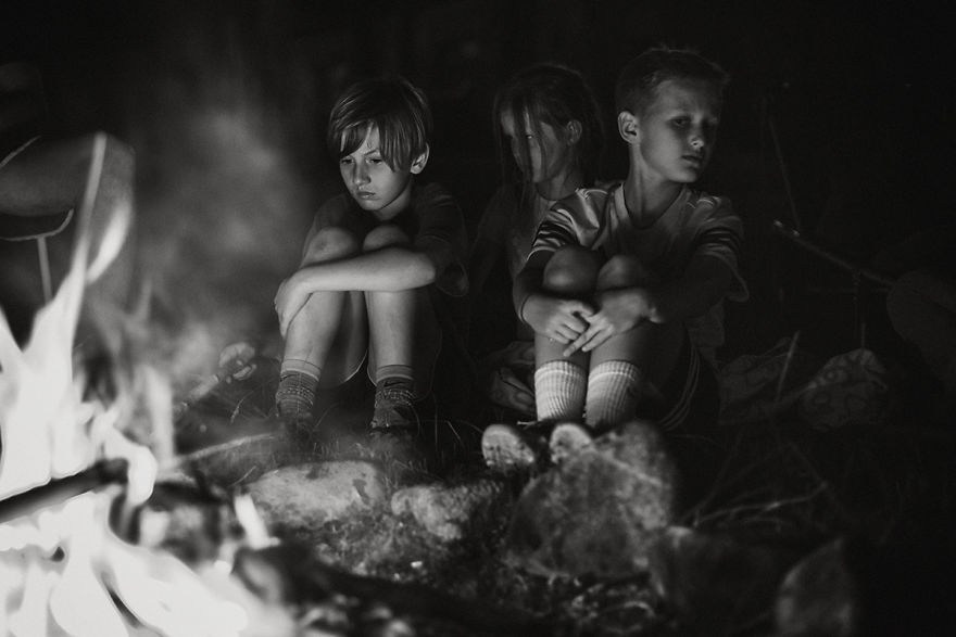 Summertime Unpluggged