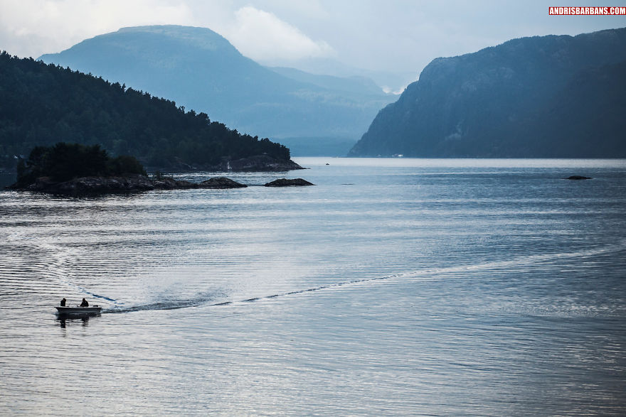 I Explored Norway And Challenged My Creativity In A Two Week Adventure I Explored Norway And Challenged My Creativity In A Two Week Adventure