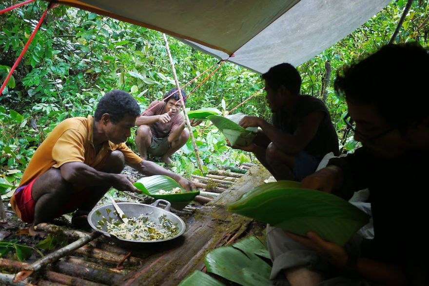 30+ Photos That Prove Being A Geologist Is The Best Job In The World