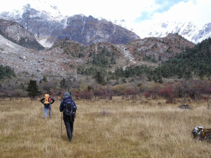 30+ Photos That Prove Being A Geologist Is The Best Job In The World