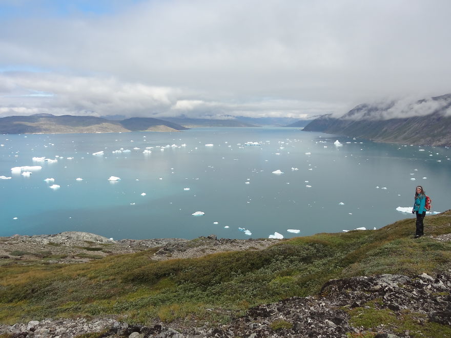 30+ Photos That Prove Being A Geologist Is The Best Job In The World 30+ Photos That Prove Being A Geologist Is The Best Job In The World