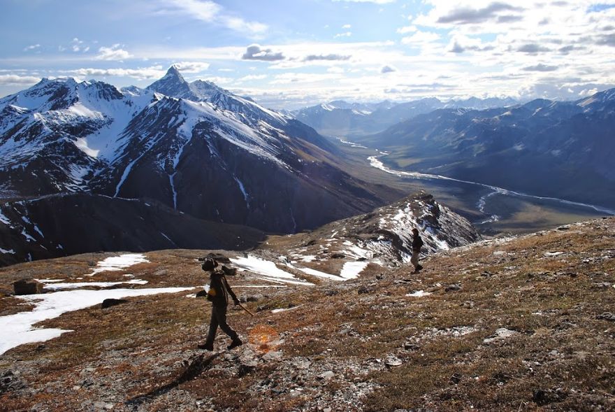30+ Photos That Prove Being A Geologist Is The Best Job In The World
