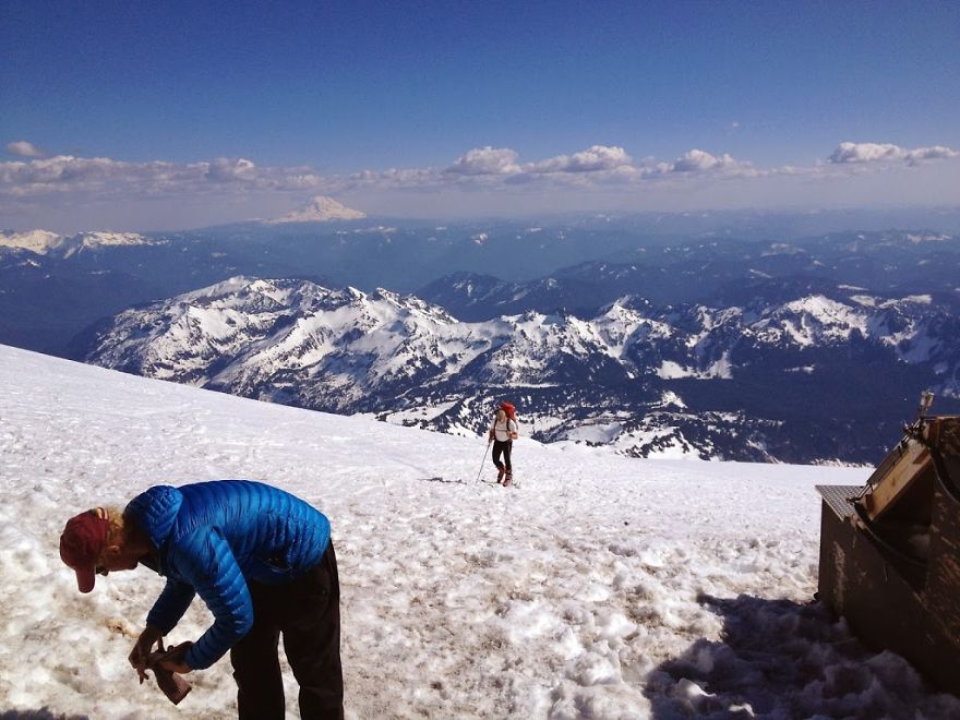 30+ Photos That Prove Being A Geologist Is The Best Job In The World