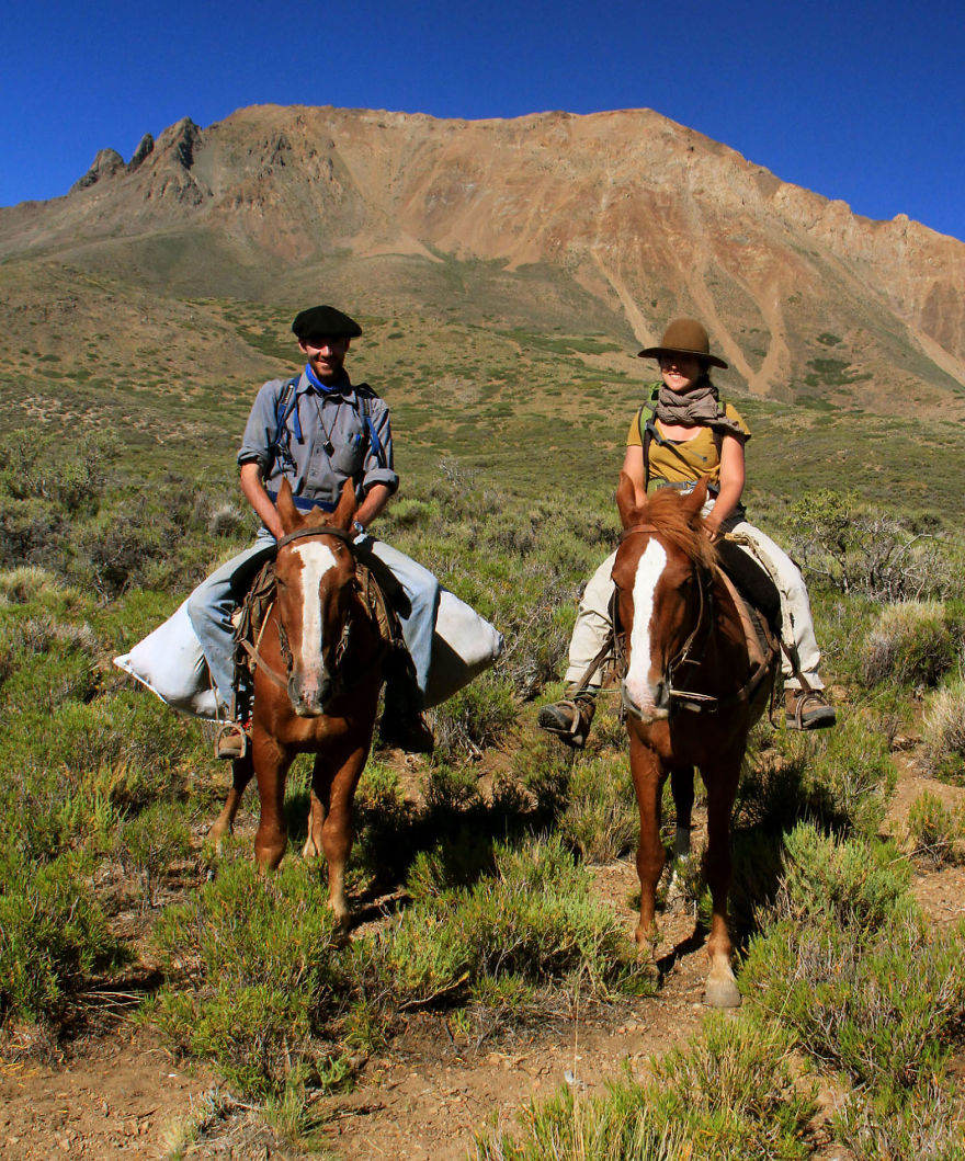 30+ Photos That Prove Being A Geologist Is The Best Job In The World