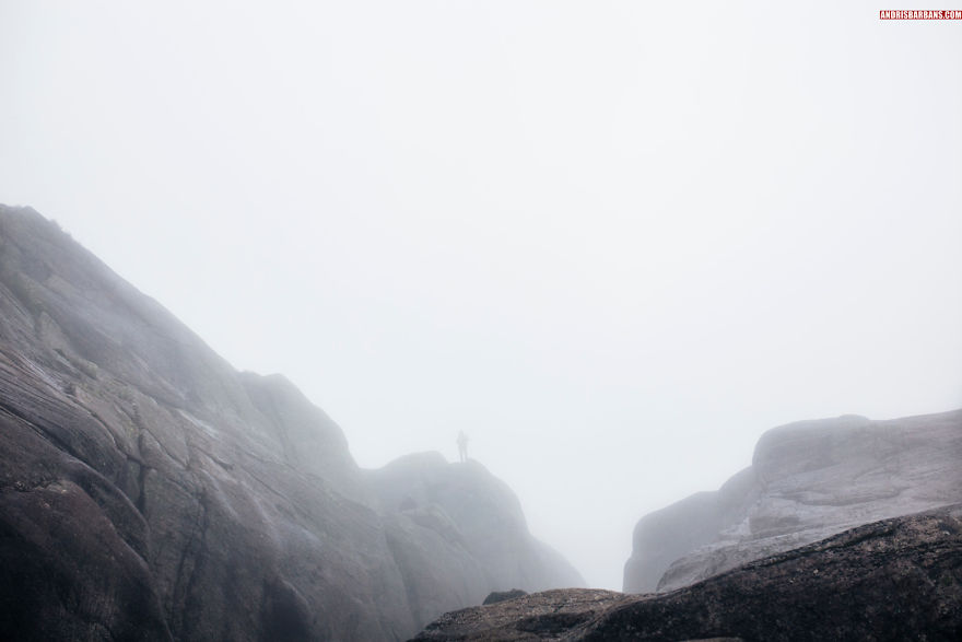 I Explored Norway And Challenged My Creativity In A Two Week Adventure I Explored Norway And Challenged My Creativity In A Two Week Adventure