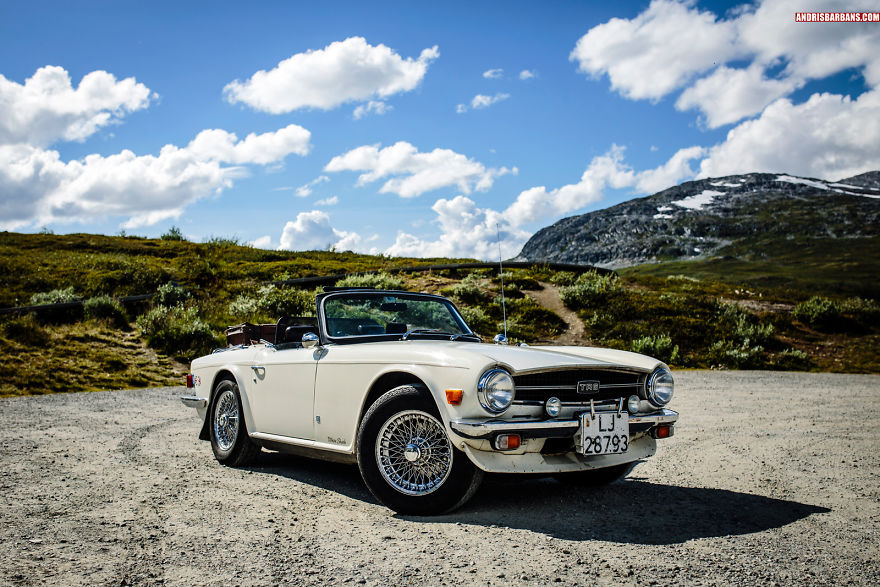 I Explored Norway And Challenged My Creativity In A Two Week Adventure I Explored Norway And Challenged My Creativity In A Two Week Adventure