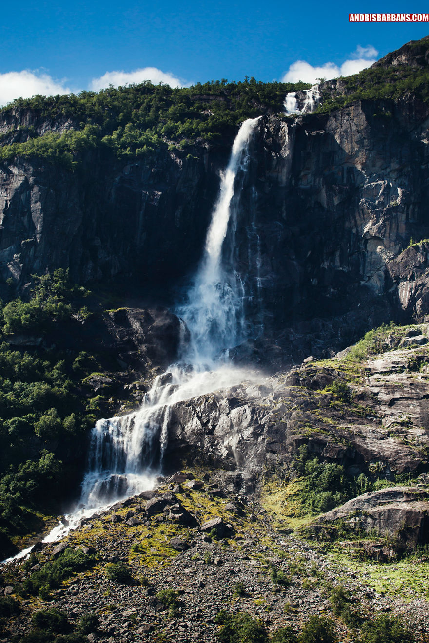 I Explored Norway And Challenged My Creativity In A Two Week Adventure I Explored Norway And Challenged My Creativity In A Two Week Adventure