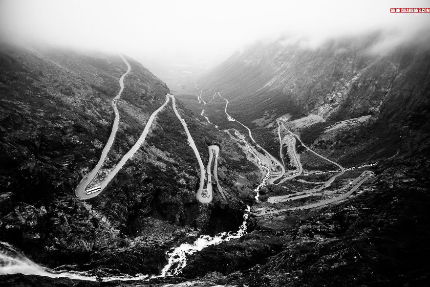 I Explored Norway And Challenged My Creativity In A Two Week Adventure I Explored Norway And Challenged My Creativity In A Two Week Adventure