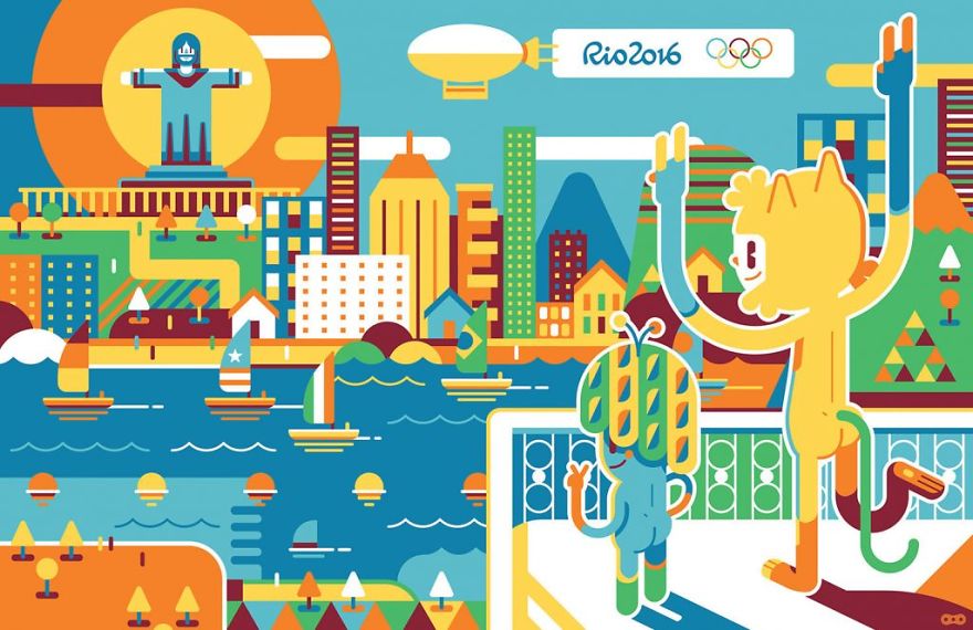 Sailing, Helbetico, México