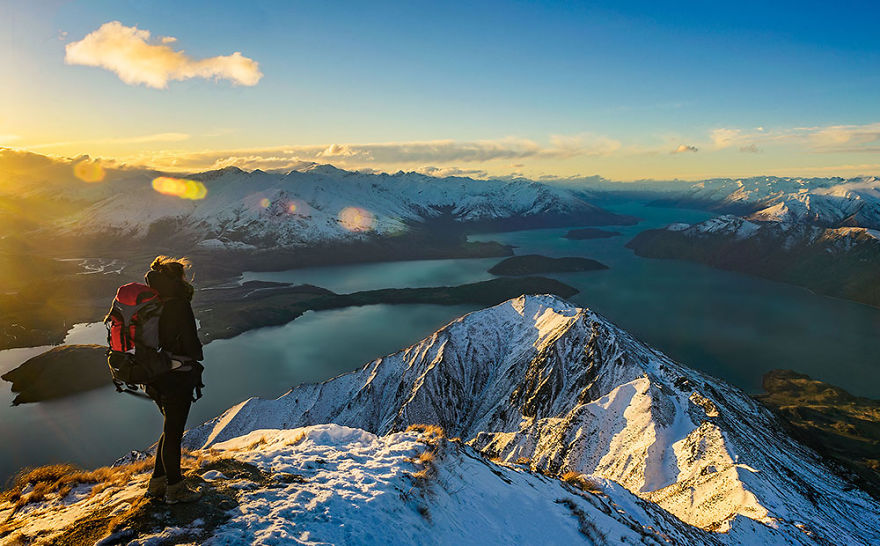 8 Reasons Why You Should Visit New Zealand In Winter