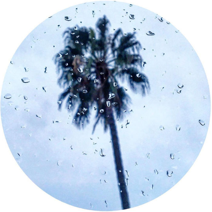 I Use Reflections To Create Art