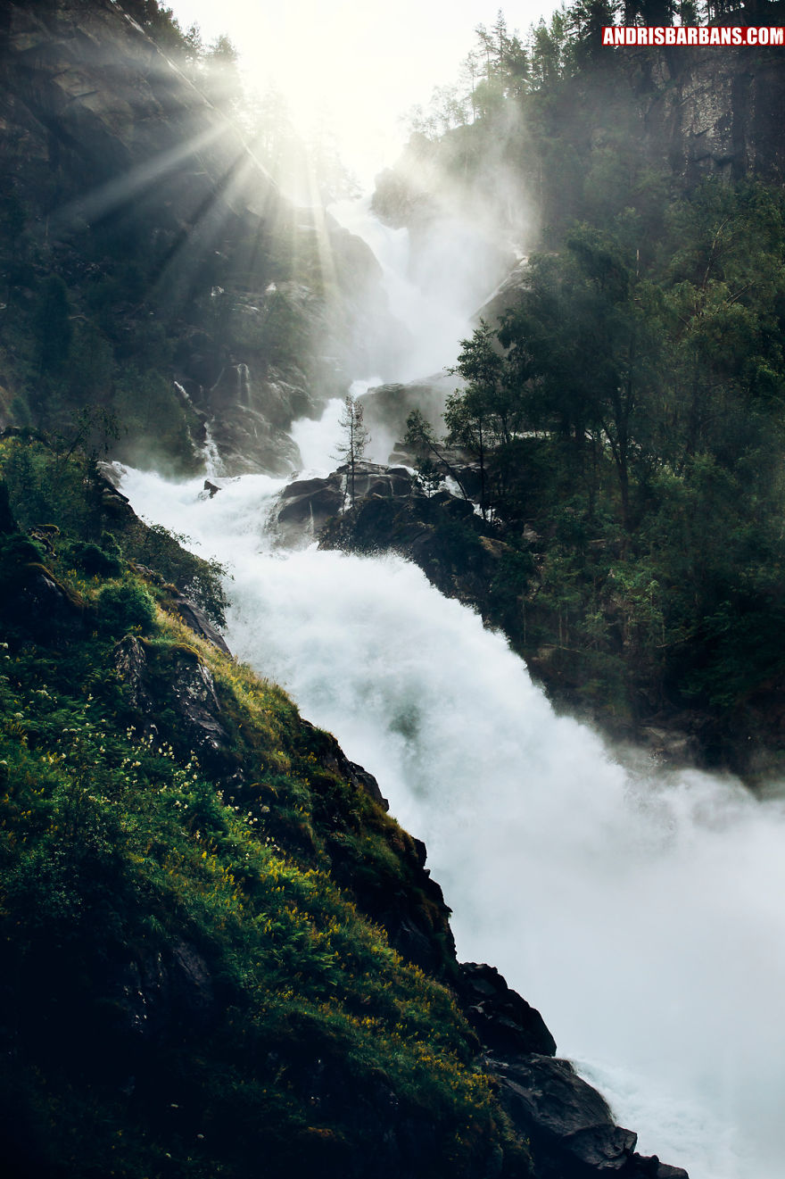 I Explored Norway And Challenged My Creativity In A Two Week Adventure I Explored Norway And Challenged My Creativity In A Two Week Adventure