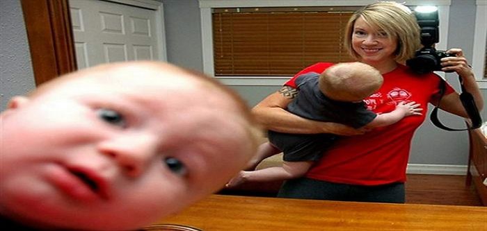 Top 10 Most Creative Selfie Ideas