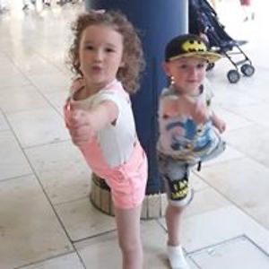 bambinokelley avatar