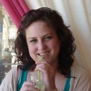 vickyjackson84 avatar