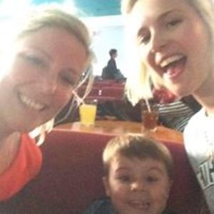 georginaacuna83 avatar