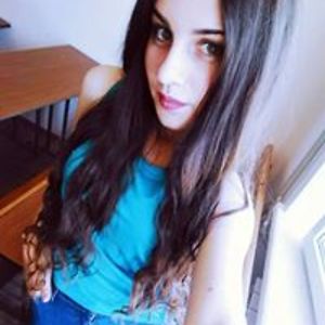 christinaadvalishvili avatar