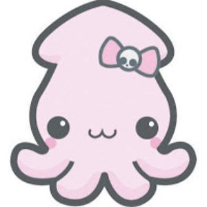 pinkpepperedsquid avatar