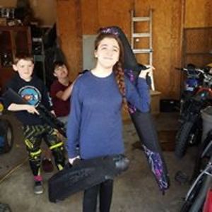 mylovebirdsam avatar