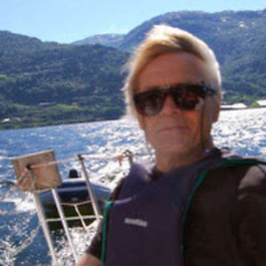 ragnarrommetveit avatar