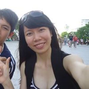 thuyle_trinh91 avatar