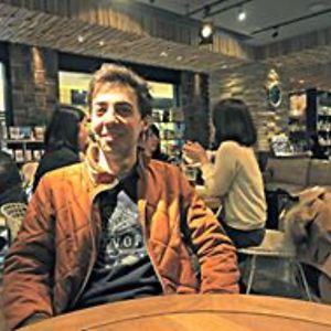 aleksandre_mzhavia avatar