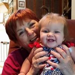 free2bmary2000 avatar