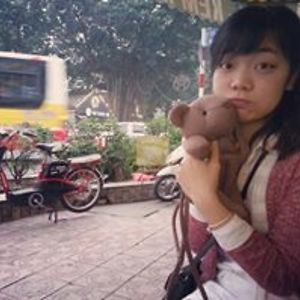 maianh_thecrab avatar