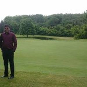 vmunnikrishnan avatar