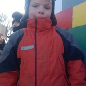 beckimajor333 avatar