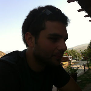 salihelmaagacli avatar