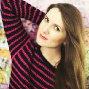 yuliashandurenko avatar