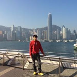 shibozhang912 avatar