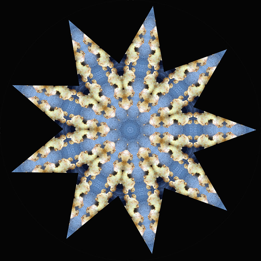 I Was Inspired By Symmetries, Various Combinations And Rhythmical Repeating Motifs. I Was Inspired By Symmetries, Various Combinations And Rhythmical Repeating Motifs.