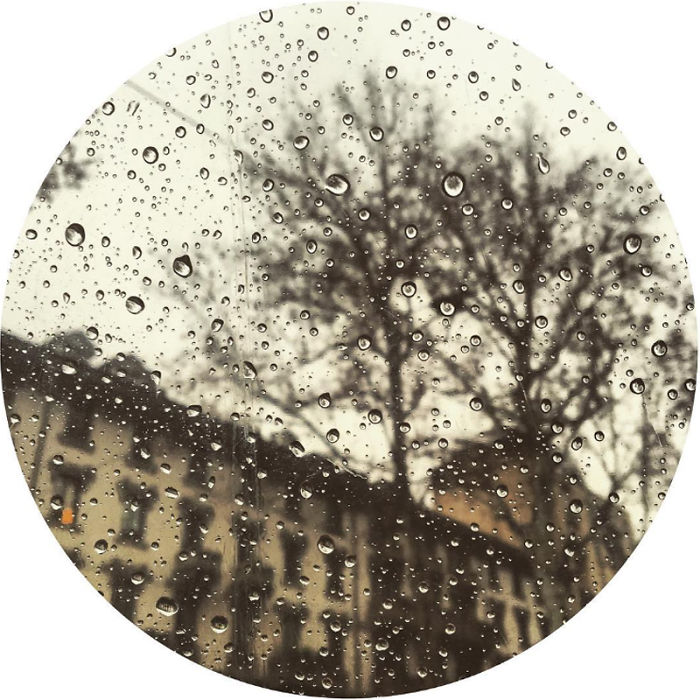 I Use Reflections To Create Art