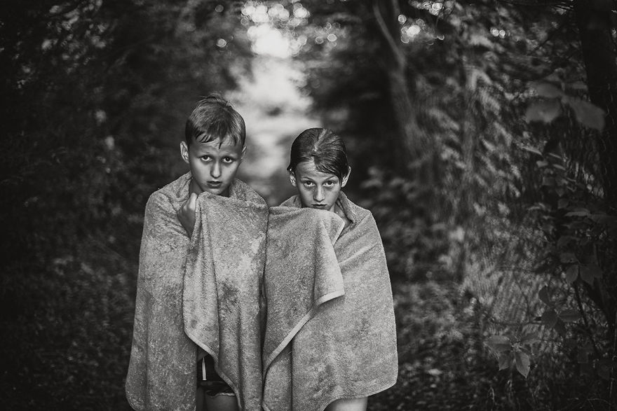 Summertime Unpluggged