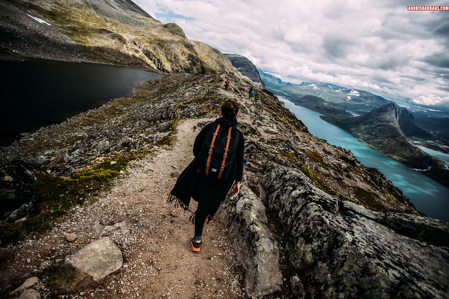 I Explored Norway And Challenged My Creativity In A Two Week Adventure I Explored Norway And Challenged My Creativity In A Two Week Adventure